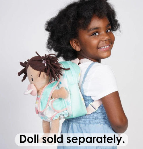 Love, Stella Backpack Carrier