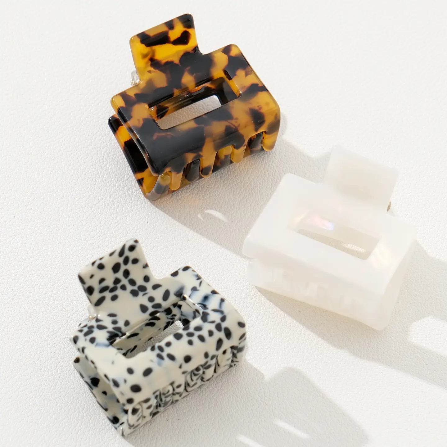 Simone Mini Core Hair Clip