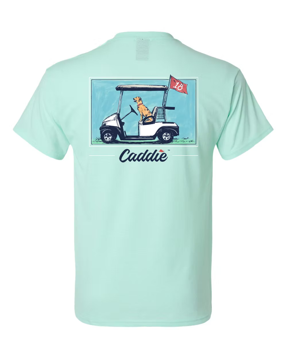 Youth Designated Driver Shirt