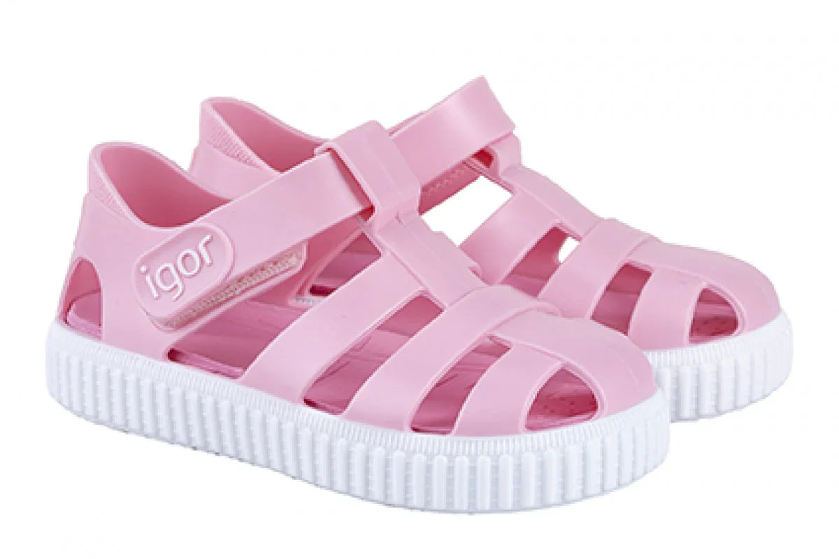 Rosa Nico Sandals