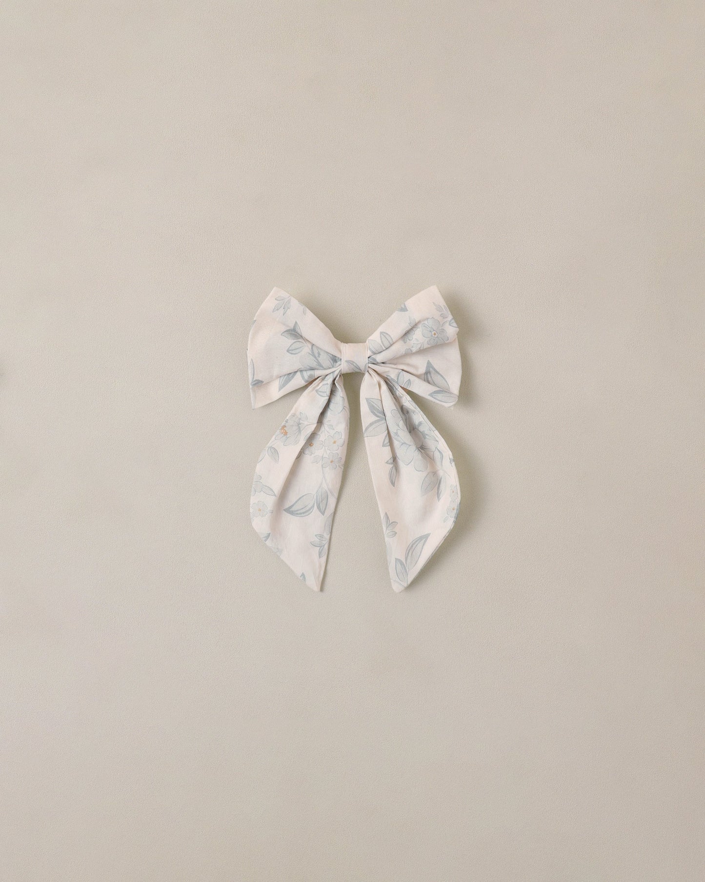 Mist English Rose Everly Bow
