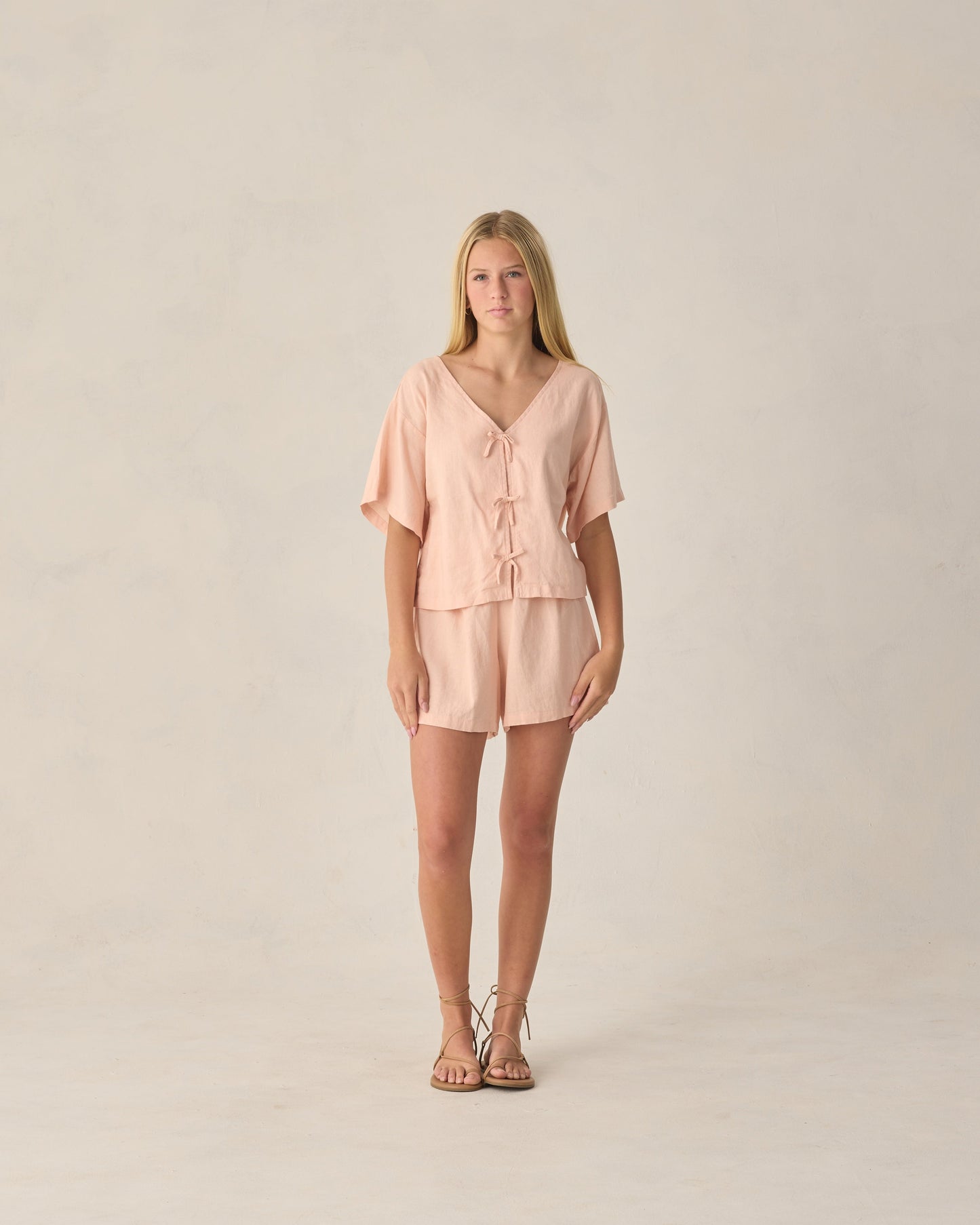 Teen Blush Juniper Set