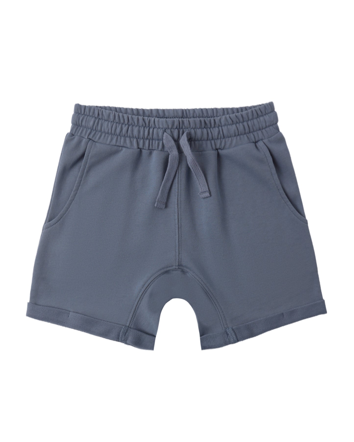 Marine Relaxed Short