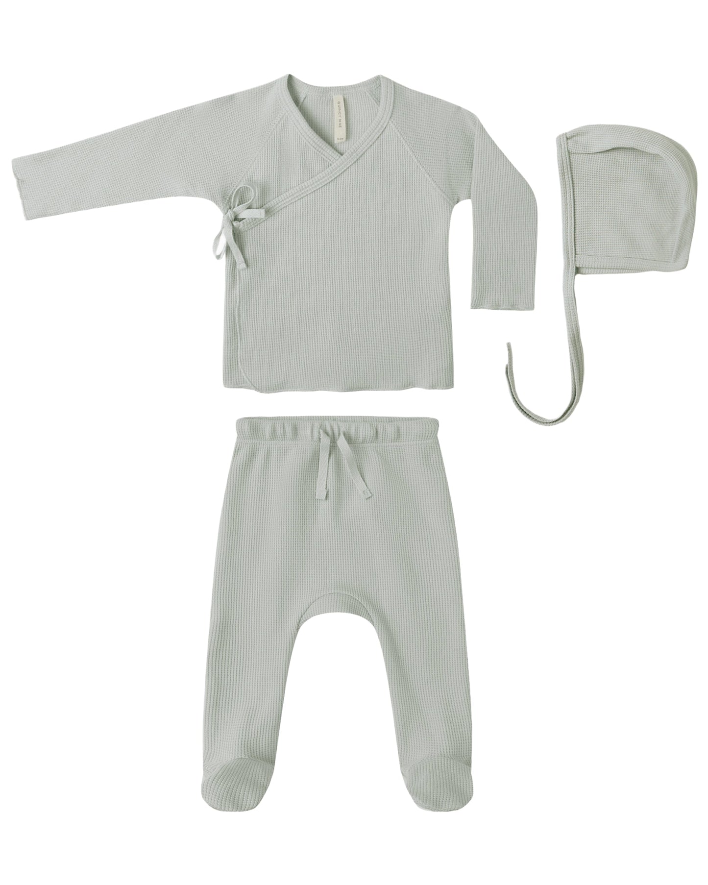 Sage Take Home Set