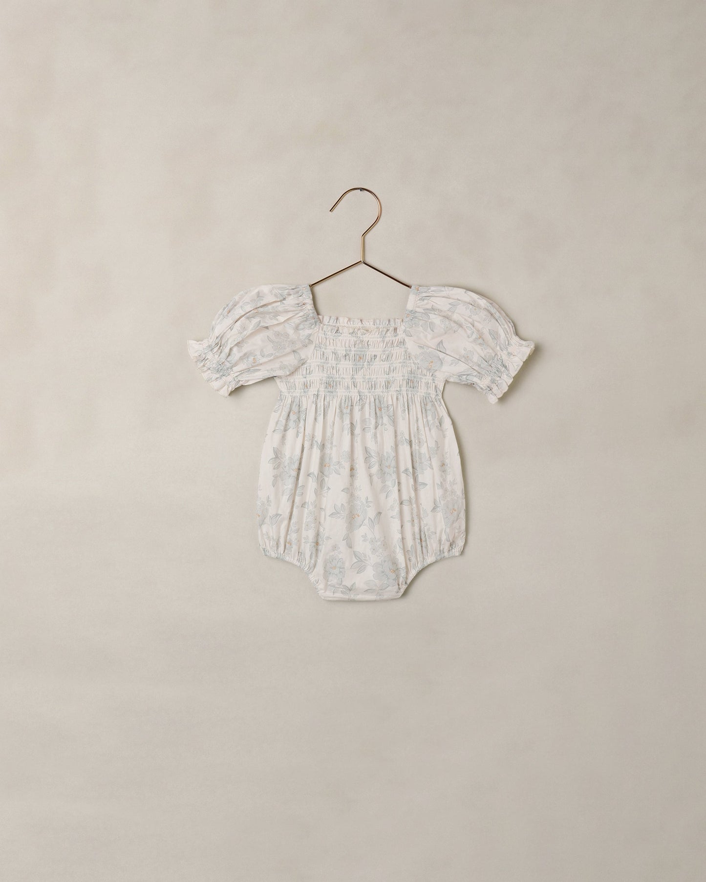 Mist English Rose Hazel Romper