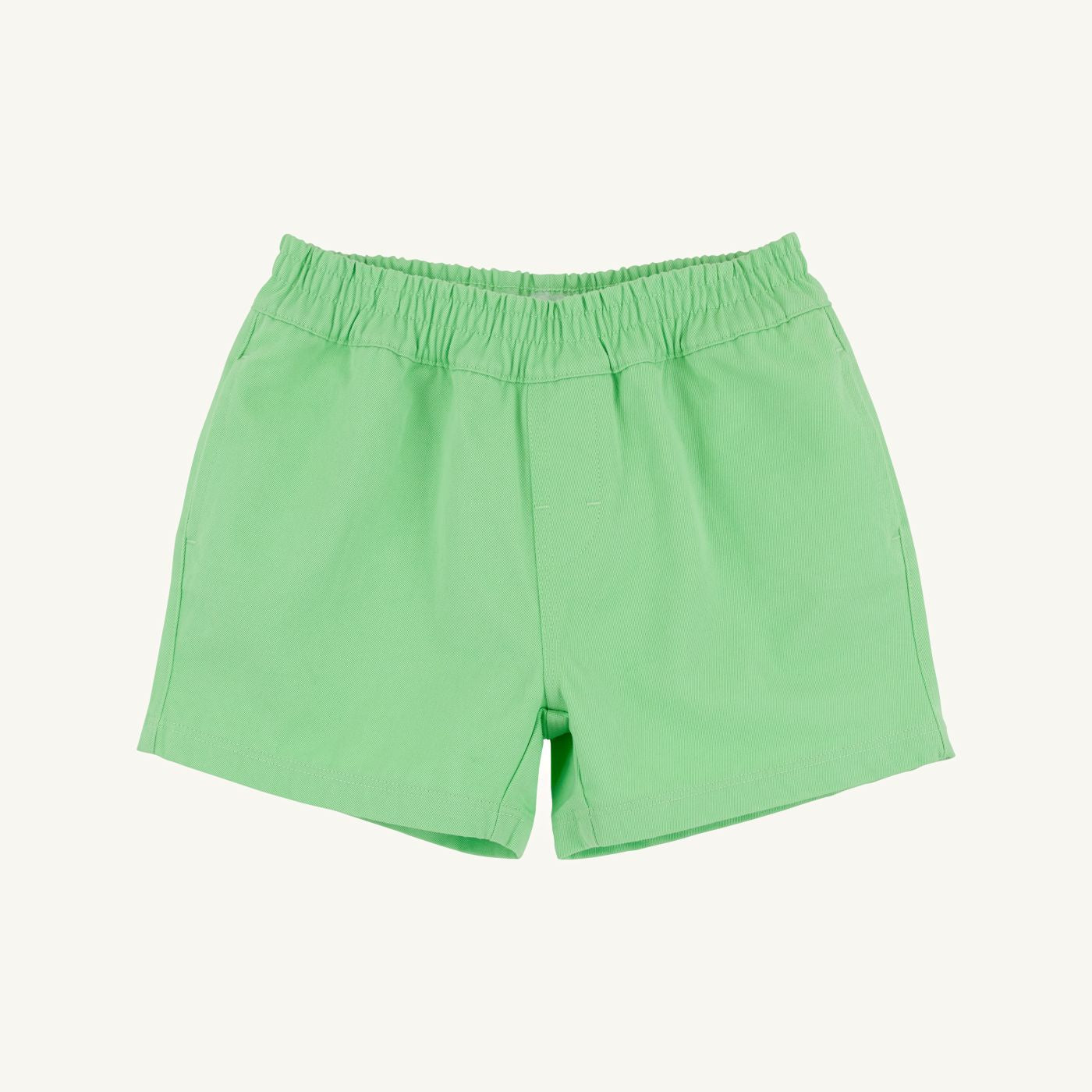 Lexington Lime/Saratoga Stone Sheffield Shorts - Twill