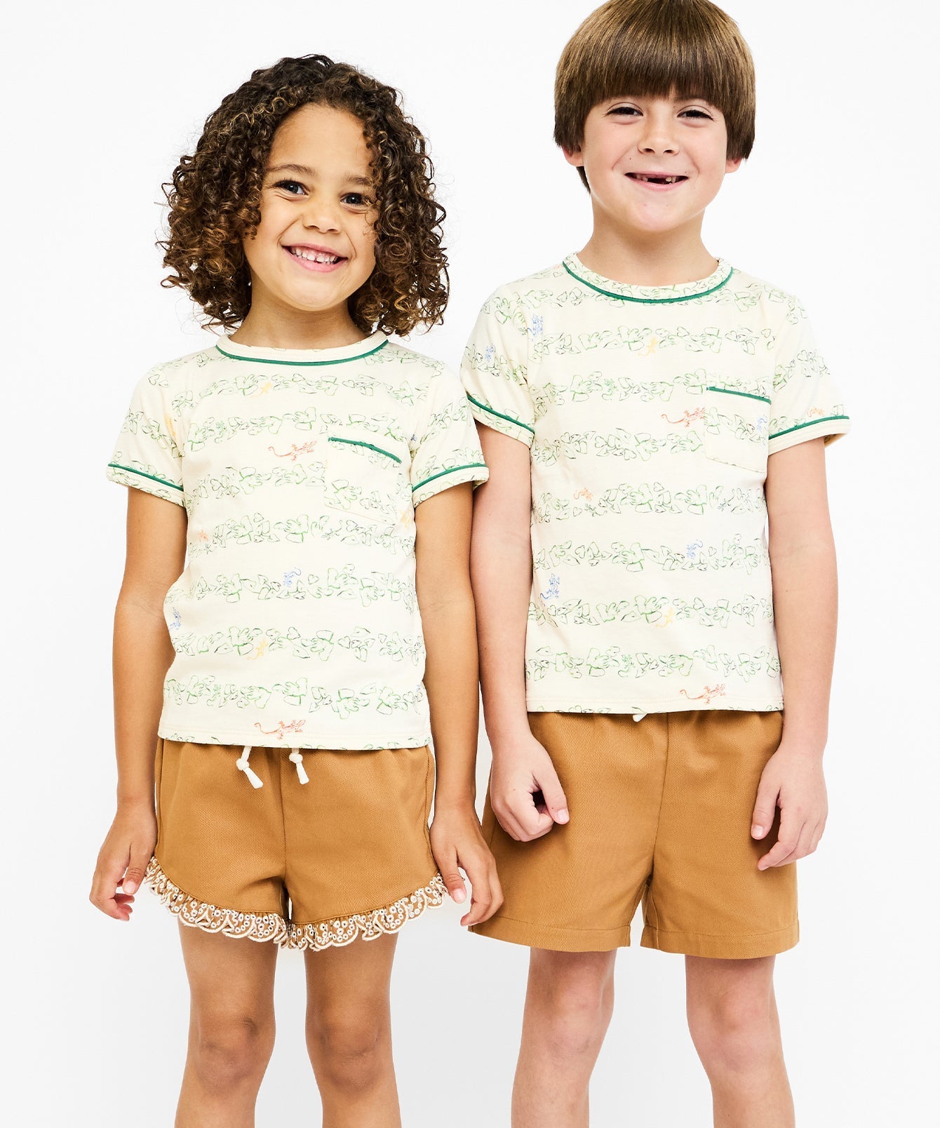 Mango Bay Willie T-Shirt