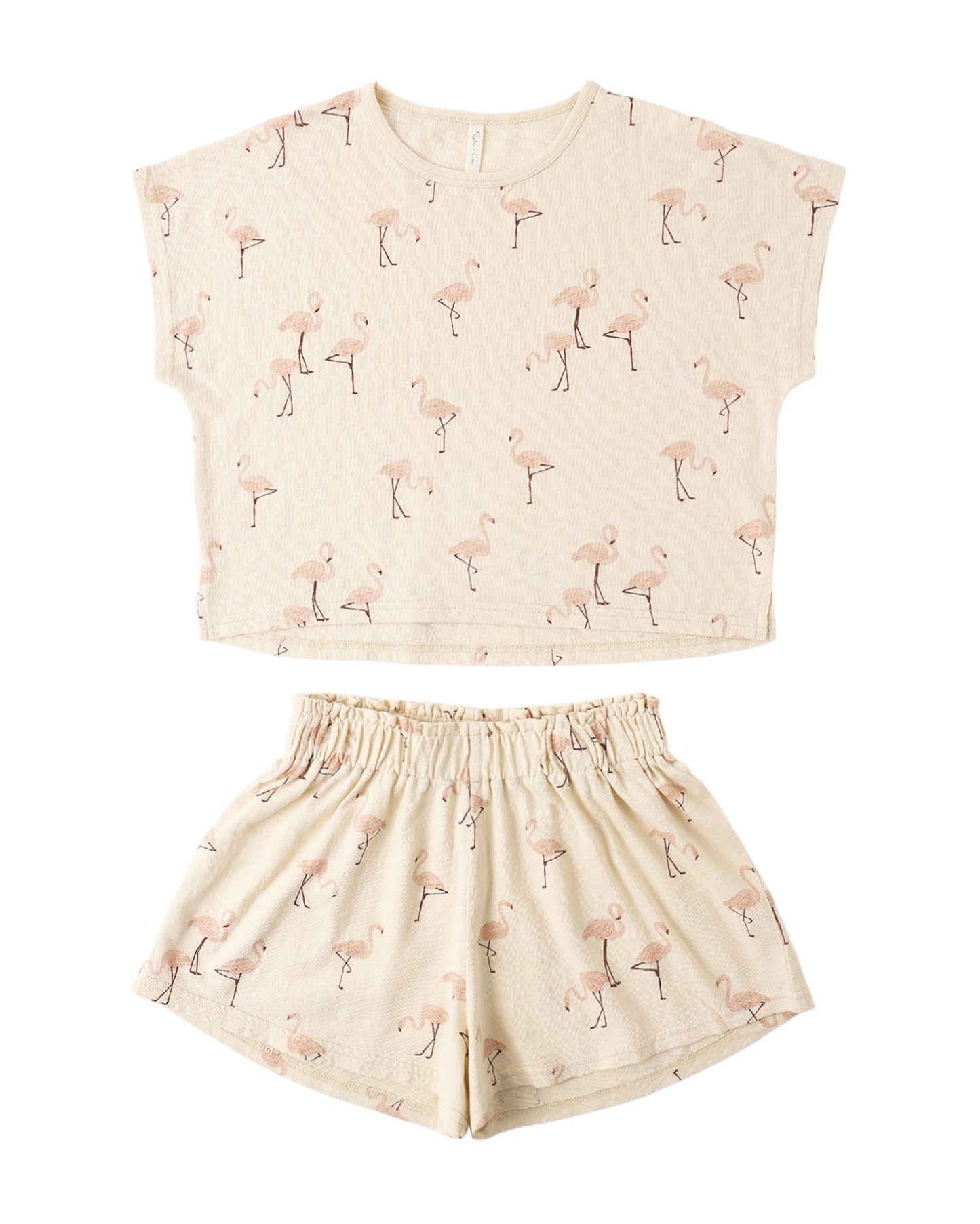 Flamingo Raegan Set