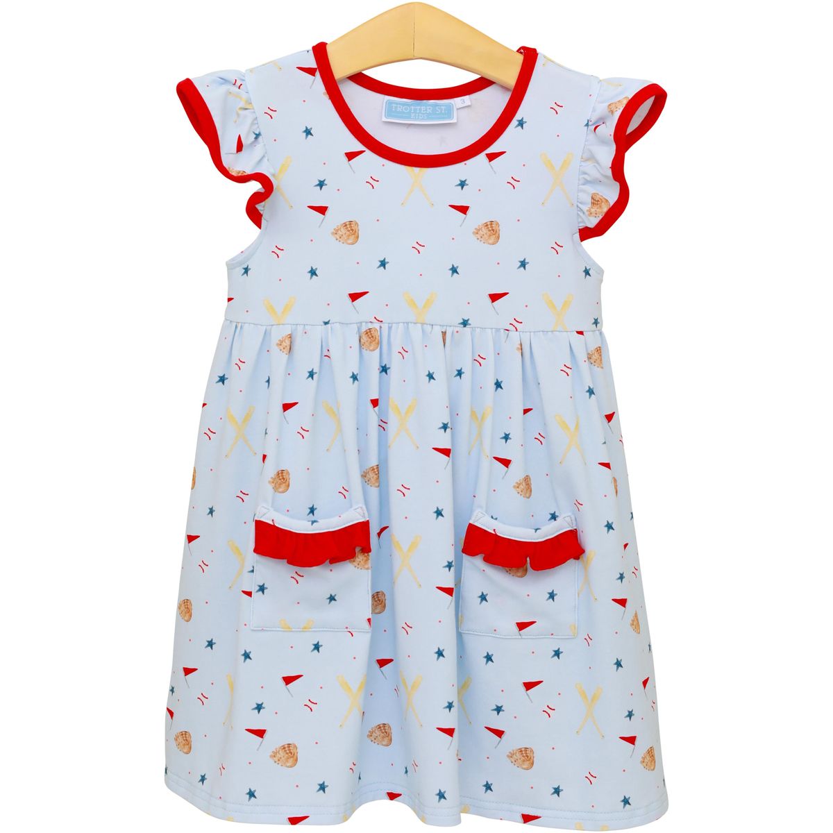 All-Star Dress