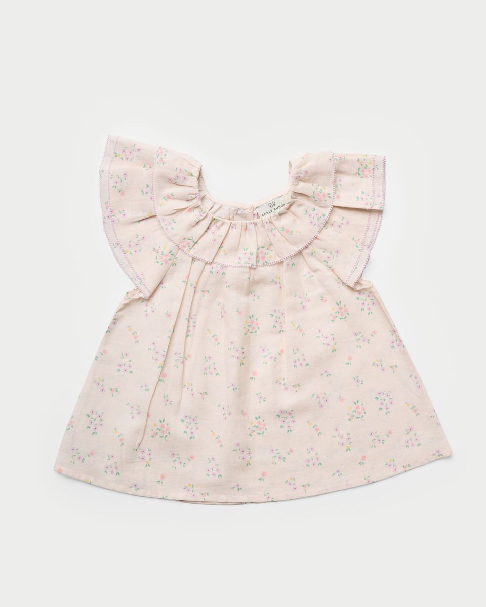 Bouquet Lola Blouse