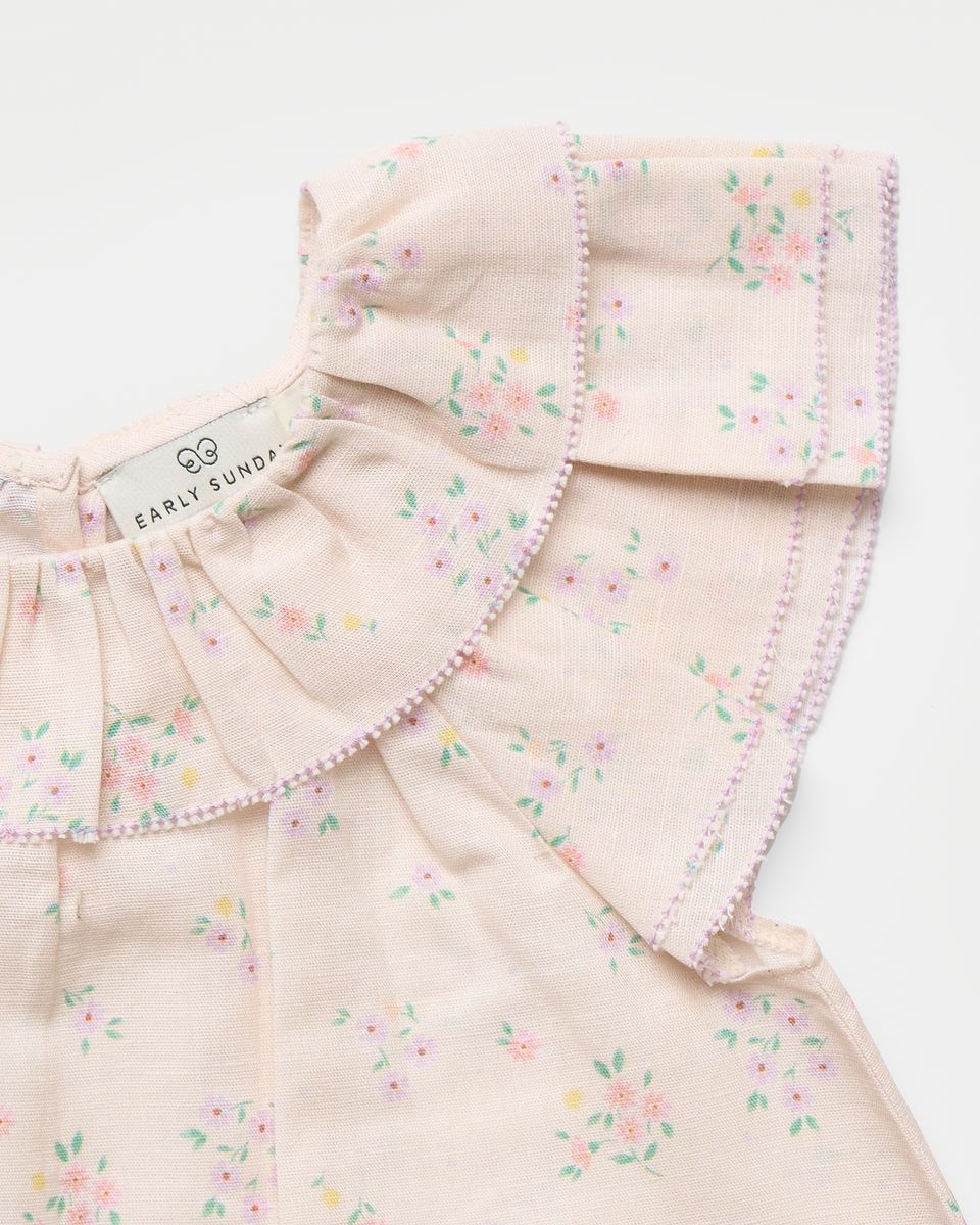Bouquet Lola Blouse