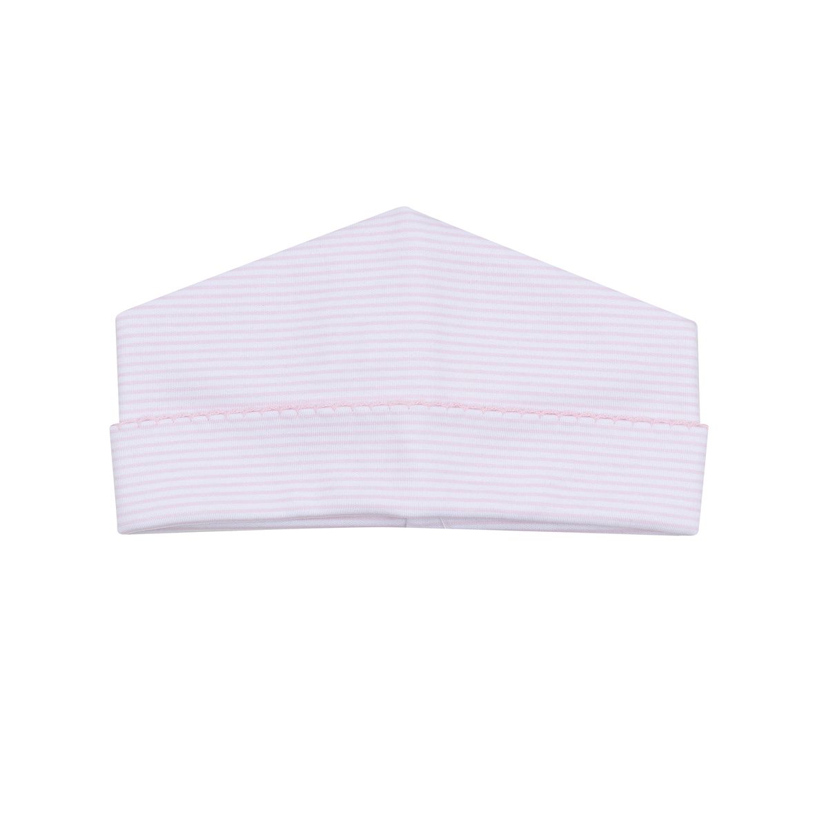 Mini Stripes Pink Hat