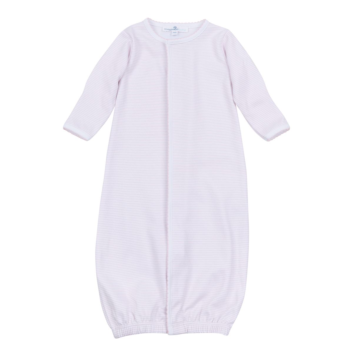 Mini Stripes Pink Converter