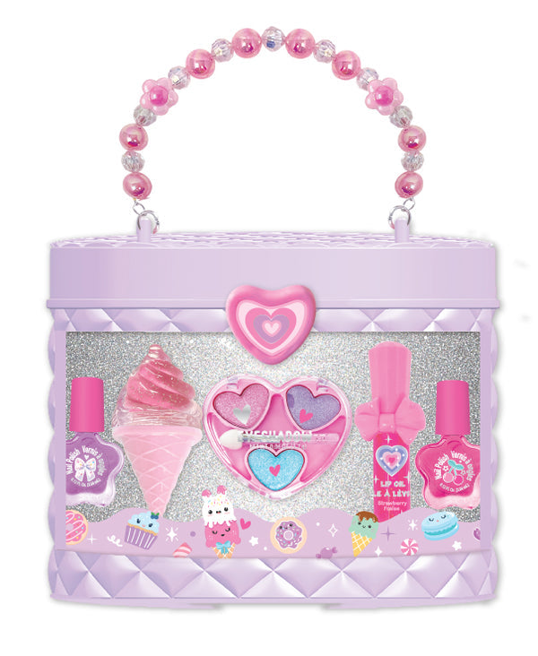 Sweet Luxury Beauty