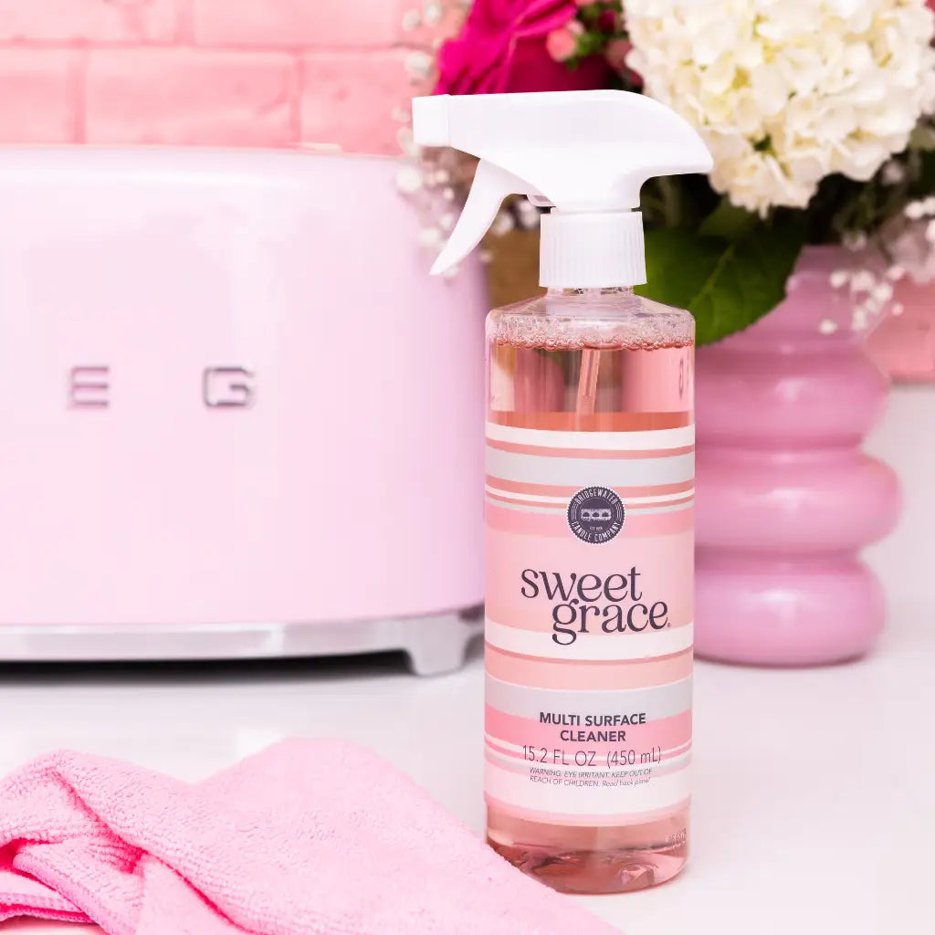 Sweet Grace Multisurface Cleaner