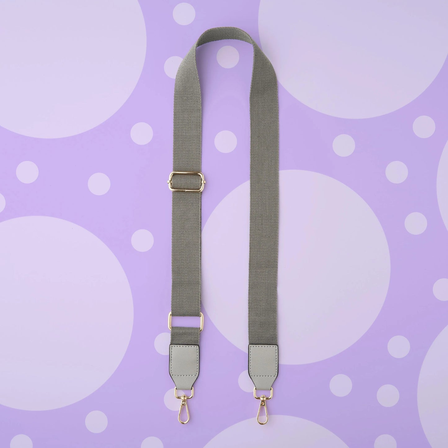 Colored Strap Upgrade