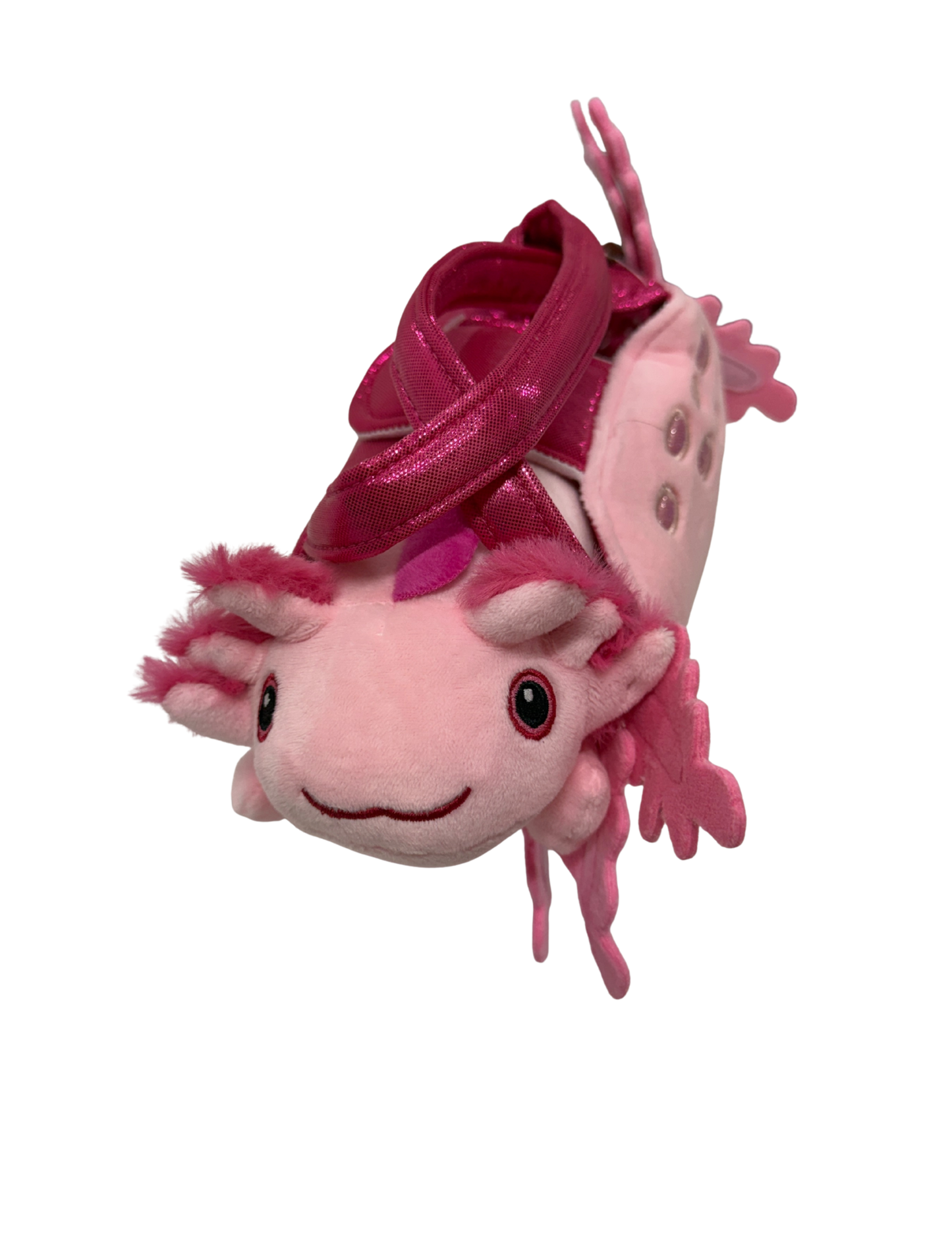 Axolotl Bag