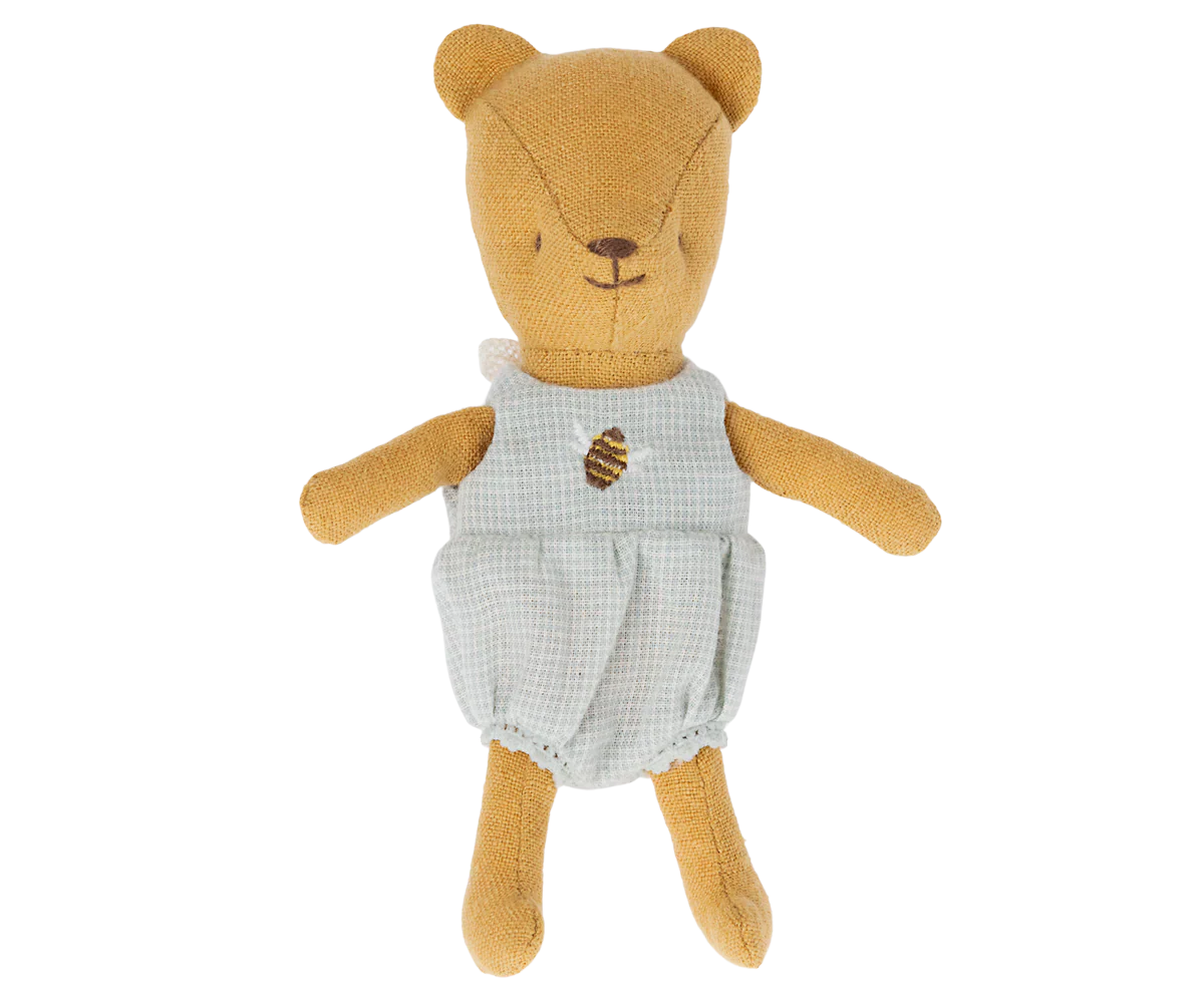 Teddy Baby