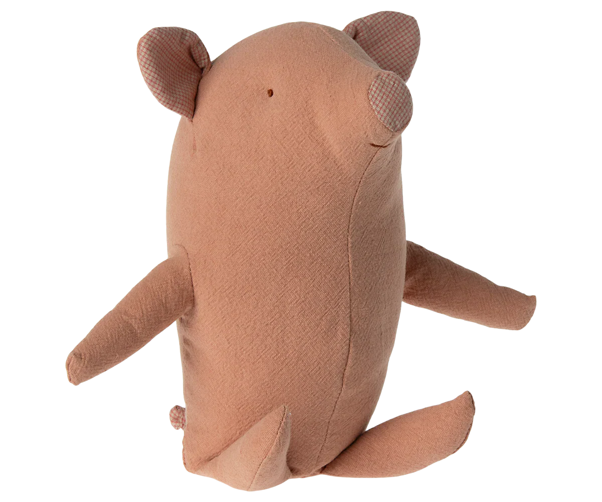 Small Truffle Pig