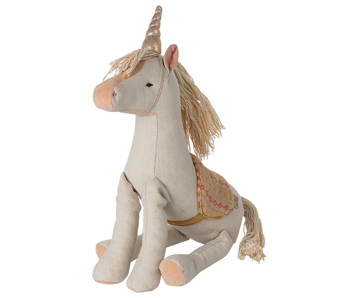Maileg - Medium Unicorn