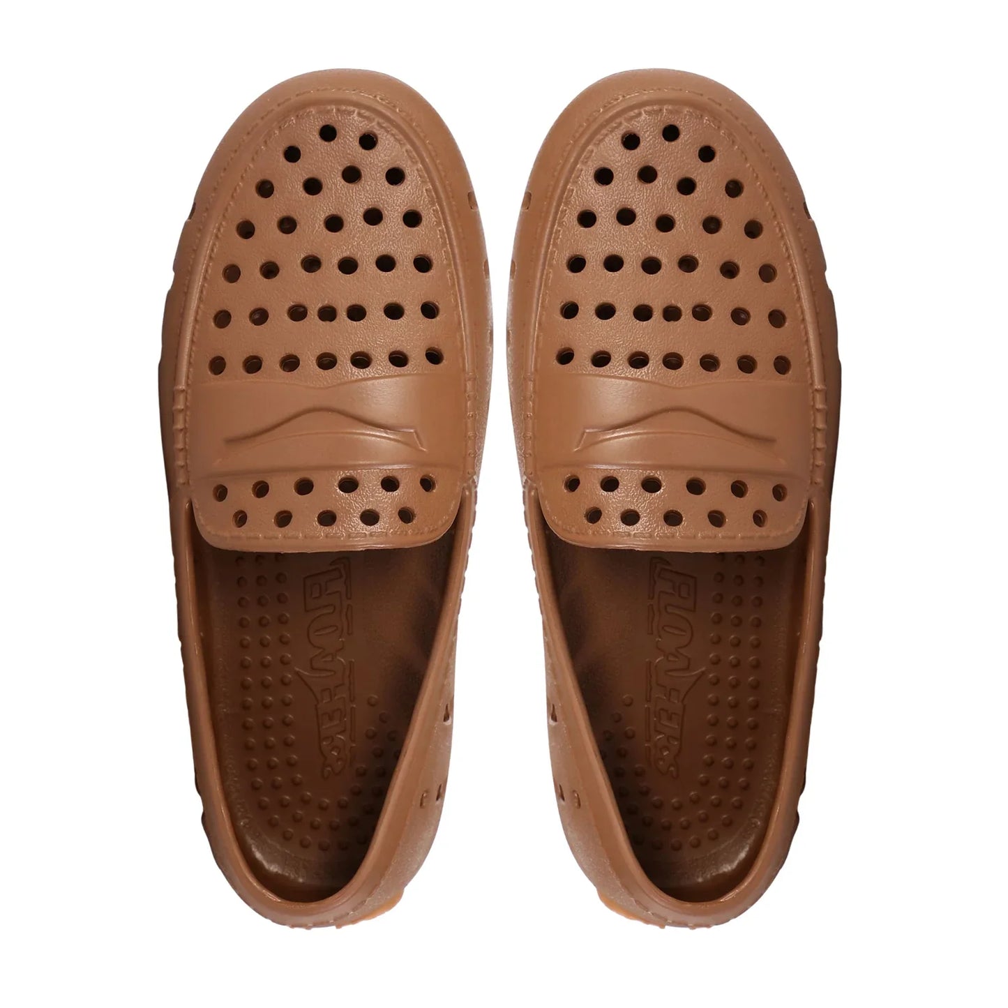 Chestnut Hill/Gum Prodigy Floafers
