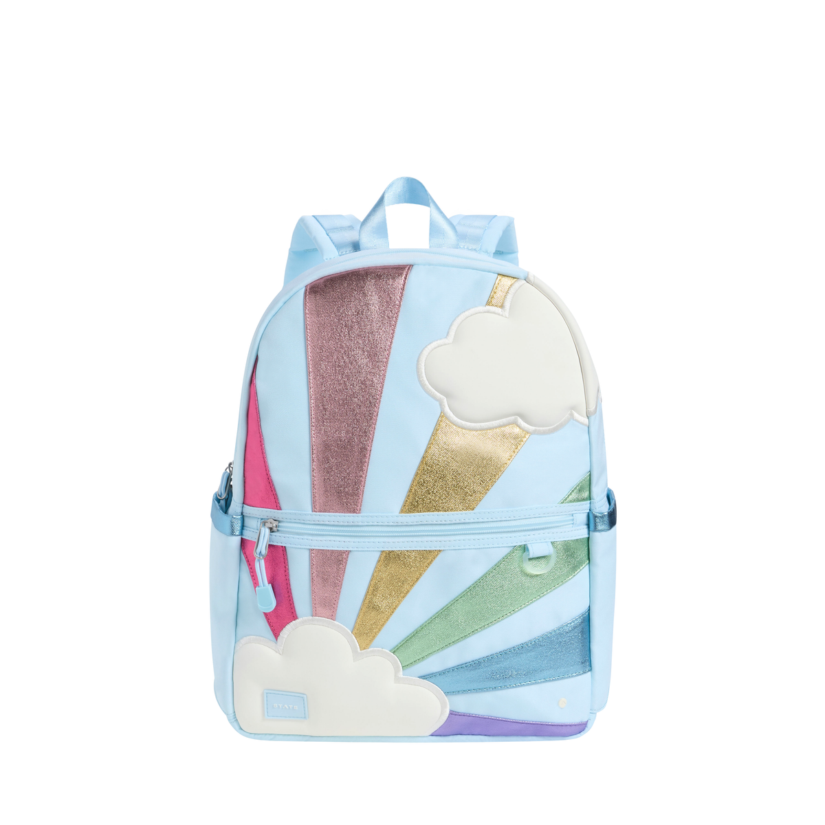Rainbow Cloud Kane Backpack