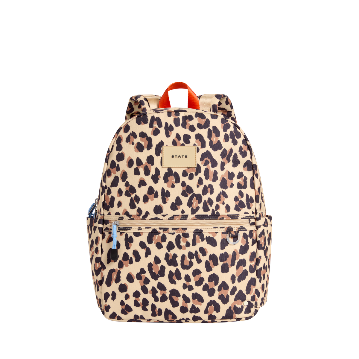 Leopard Kane Backpack