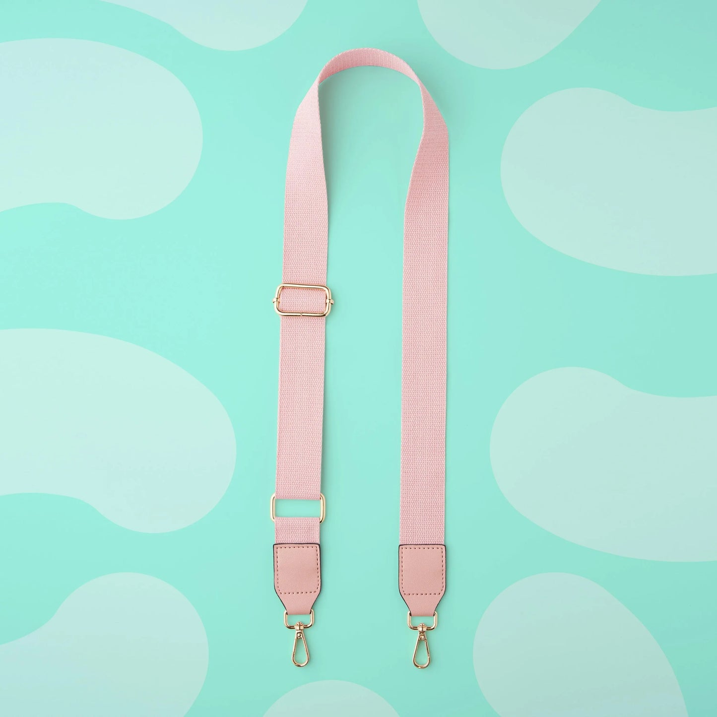 Colored Strap Upgrade