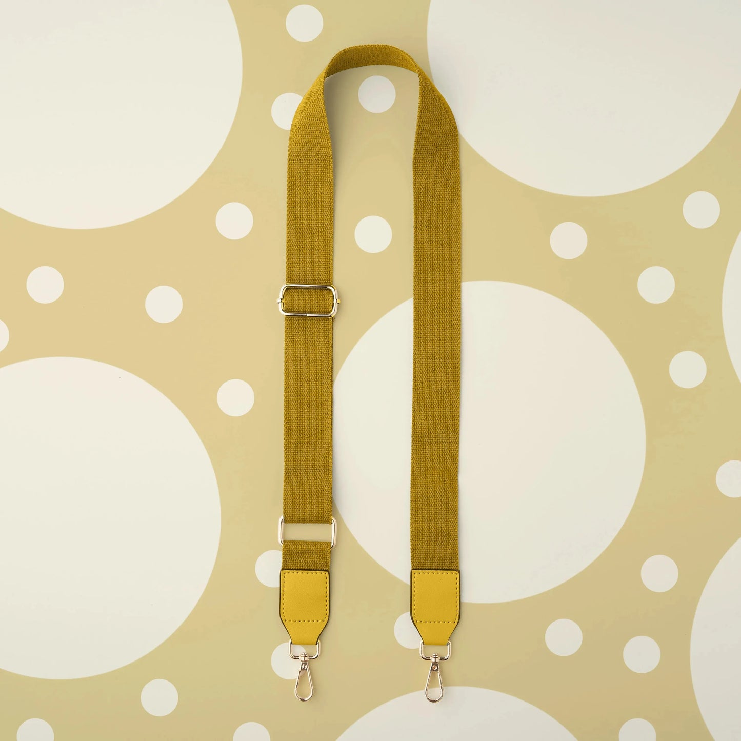 Colored Strap Upgrade