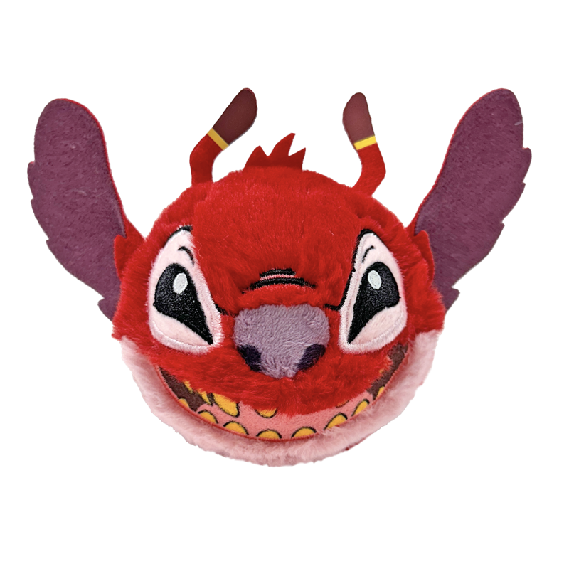 Leroy Beanie Bouncer
