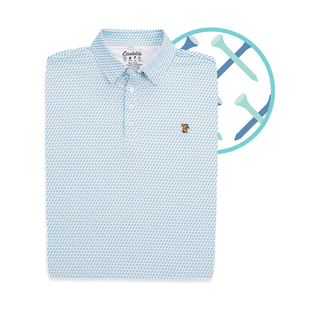 Youth X-Factor Polo