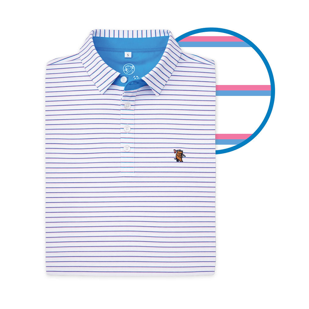 Youth Range Polo