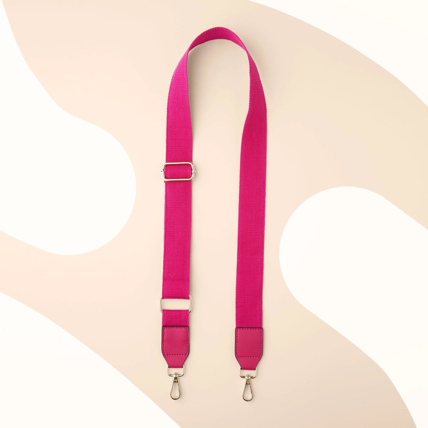Colored Strap Upgrade