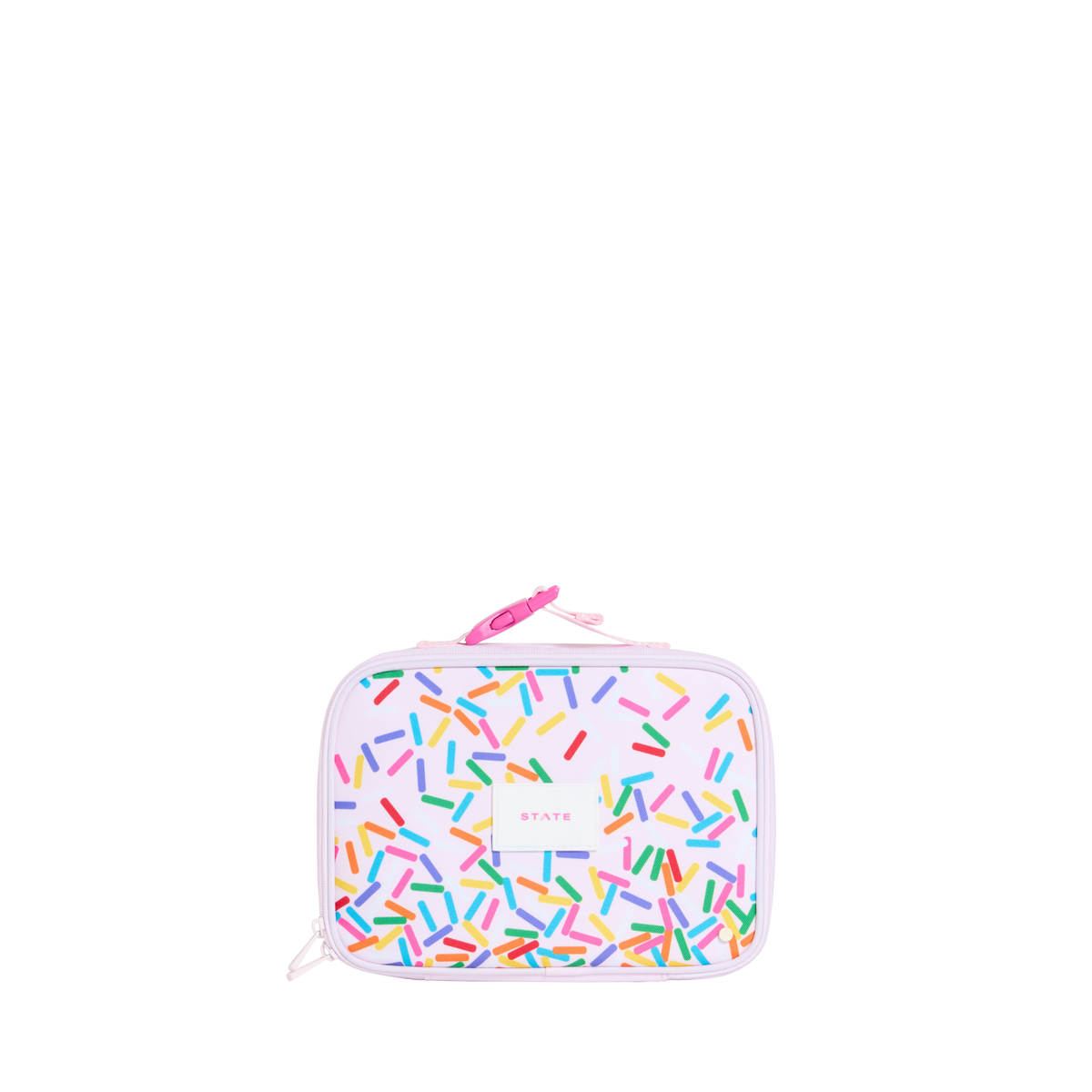 Sprinkles Rodgers Lunch box