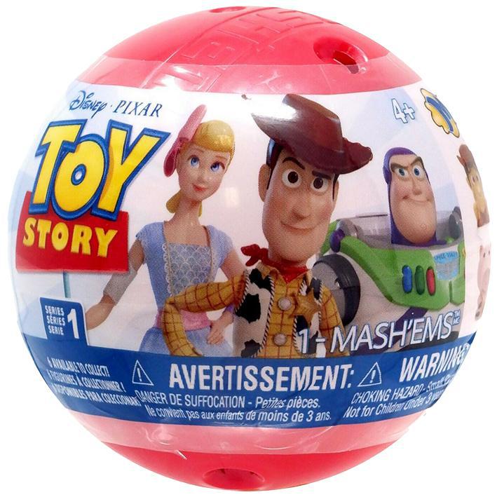 Toy Story Mash'ems