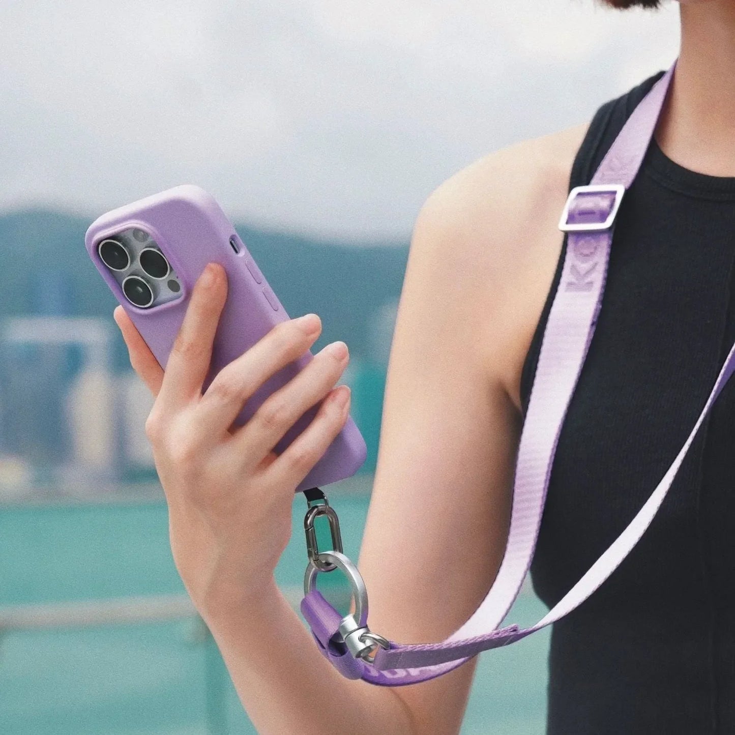 Official Kodak Camera Strap | For All Cameras