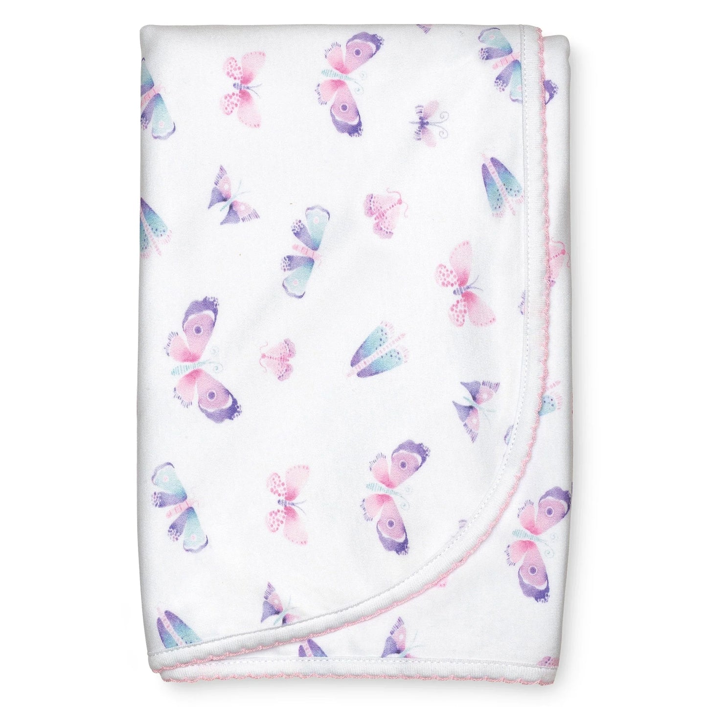 Butterfly Blanket