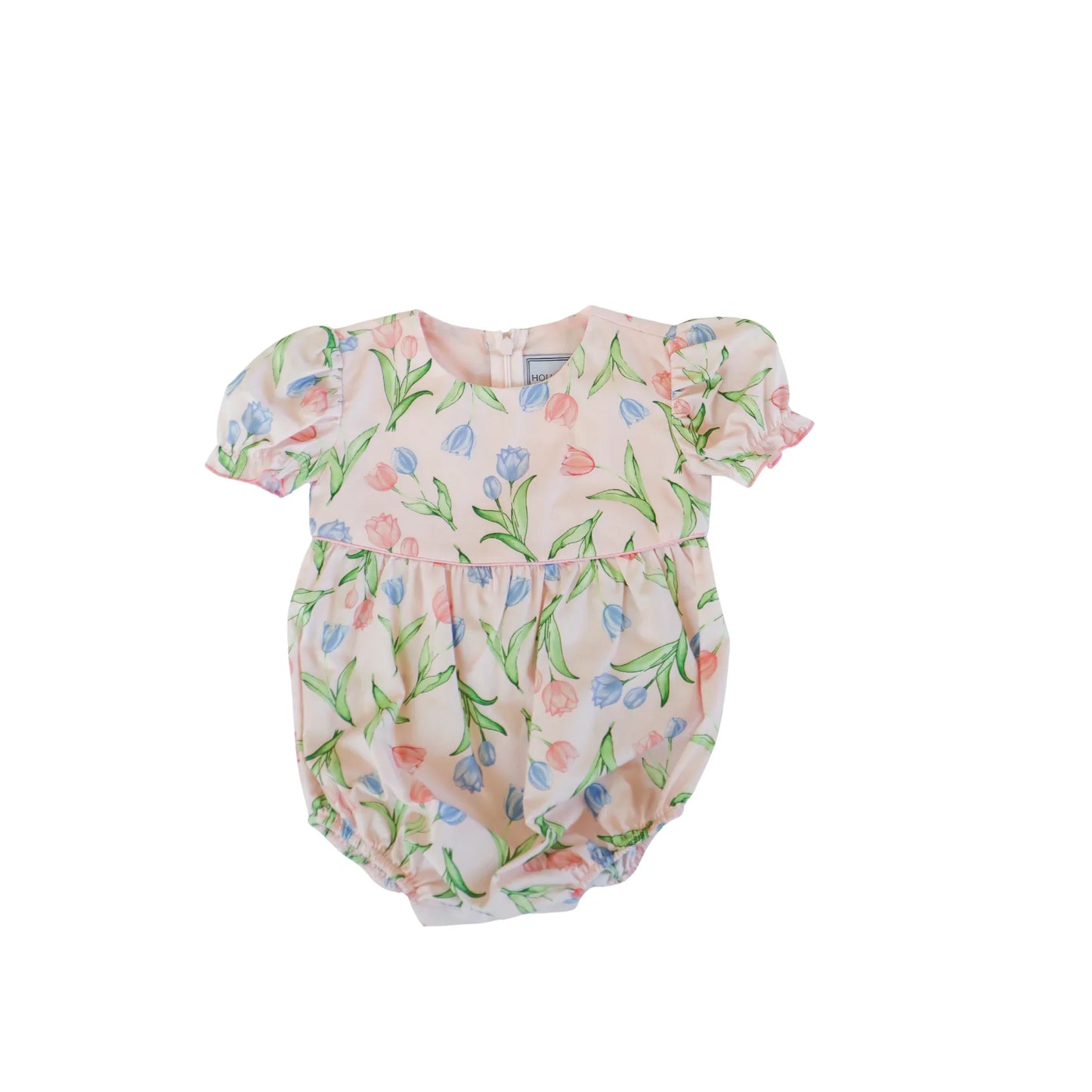 Tulips Everly Bubble