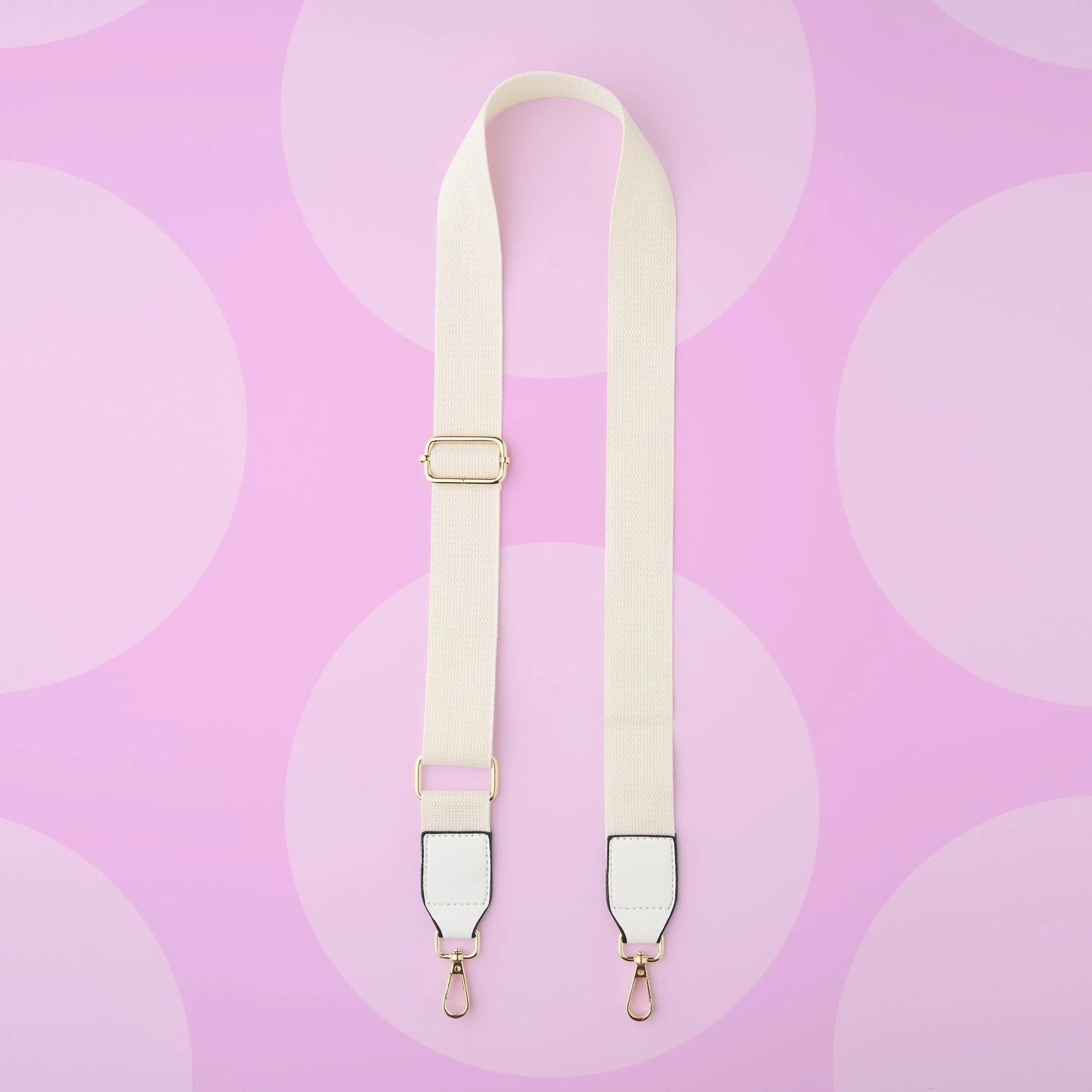 Colored Strap Upgrade