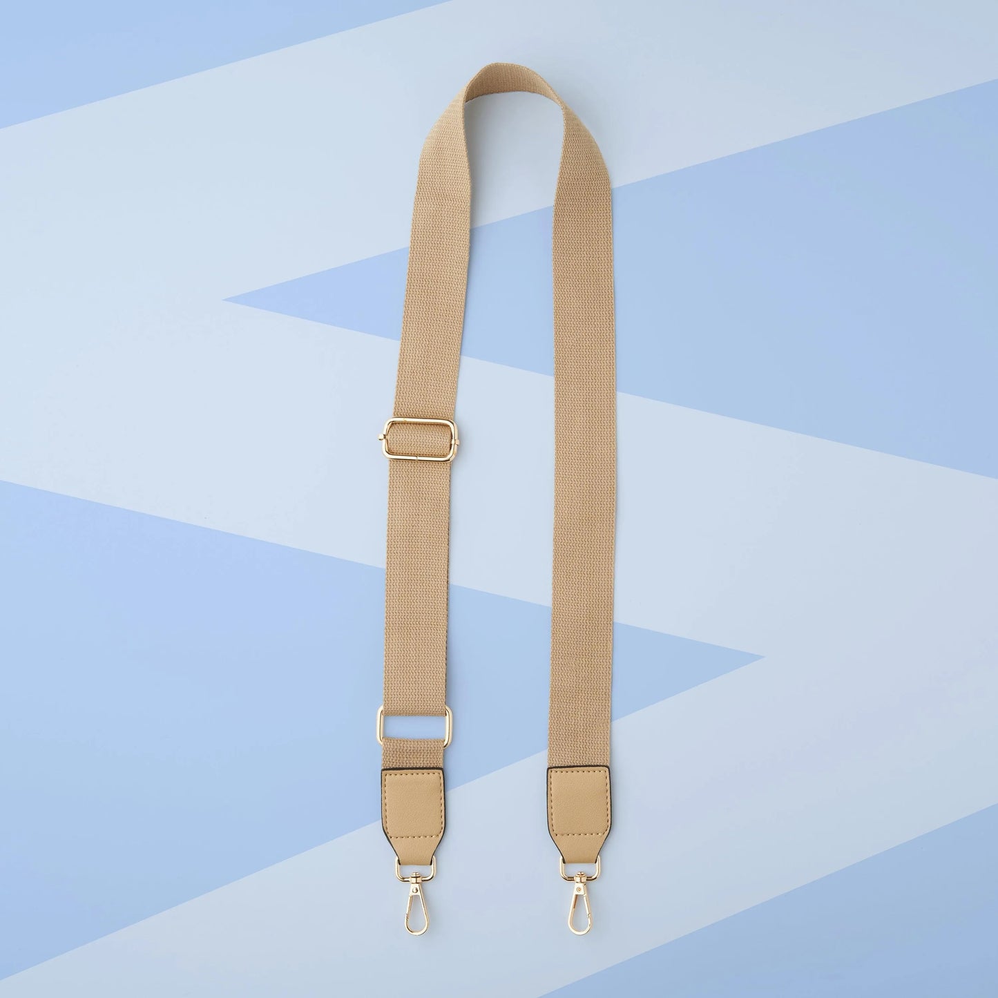 Colored Strap Upgrade