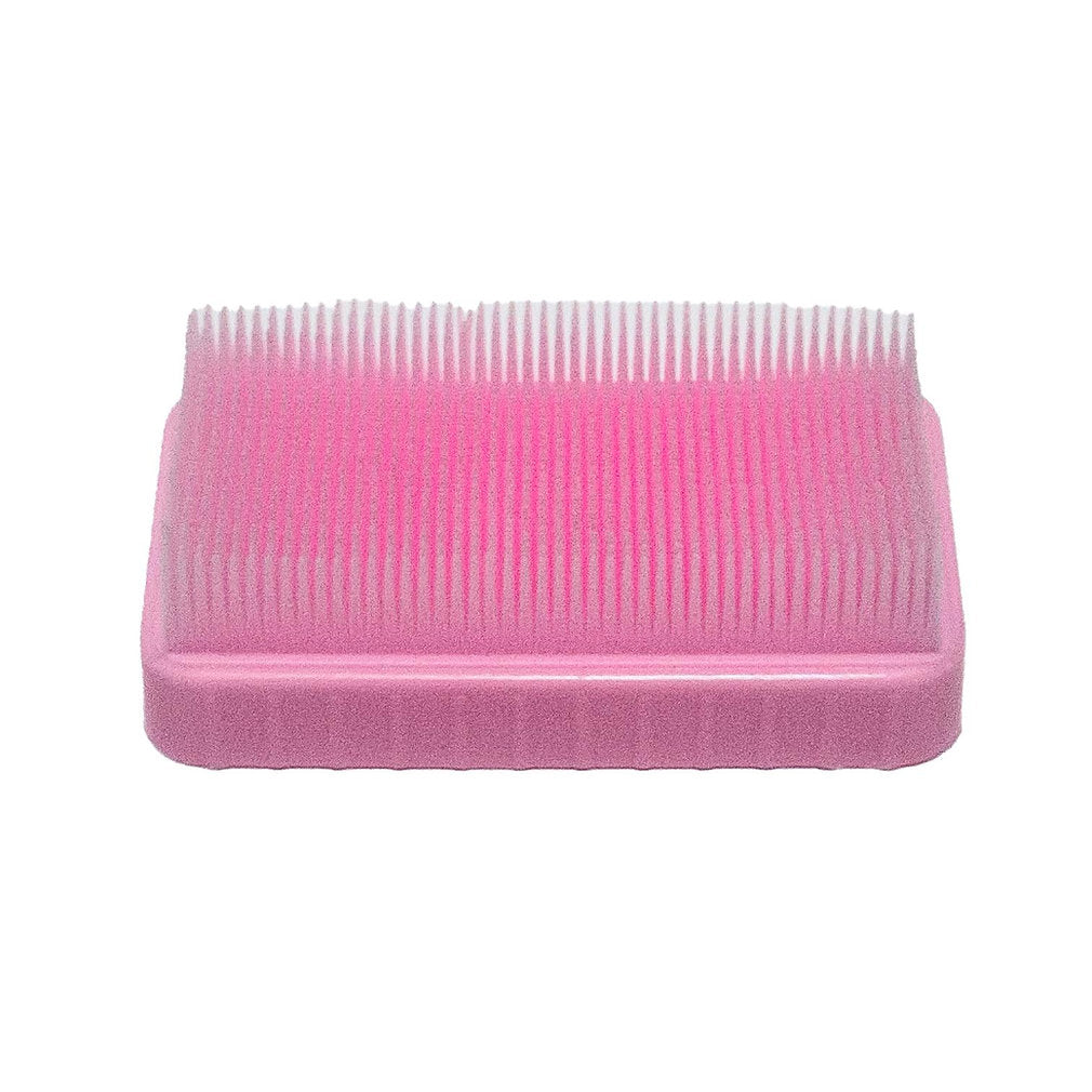 Mattie Hair & Body Brush Polypropylene Baby