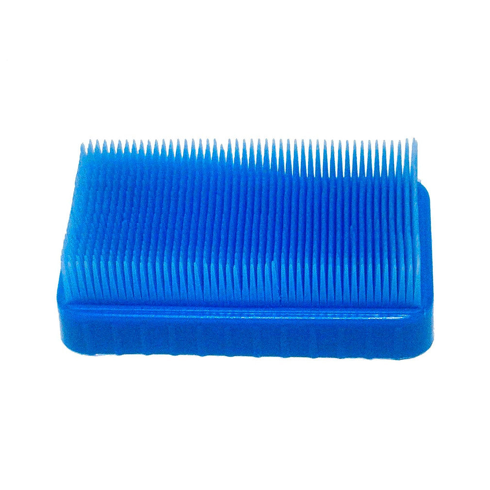 Mattie Hair & Body Brush Polypropylene Baby