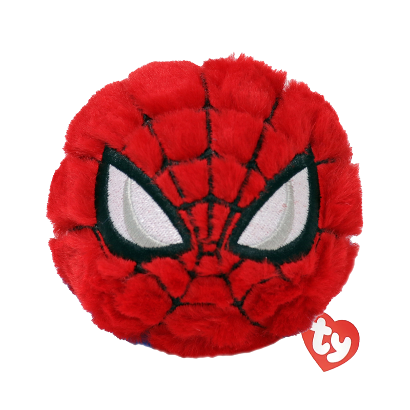 Spider-Man Beanie Bouncer