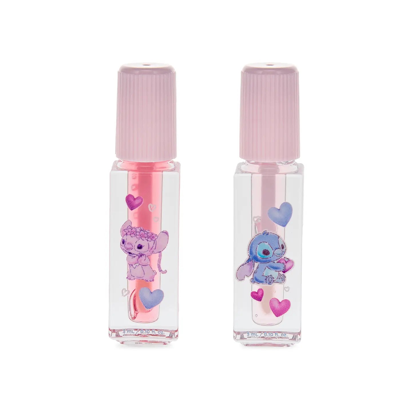 I Heart Stitch Lip Oil Duo
