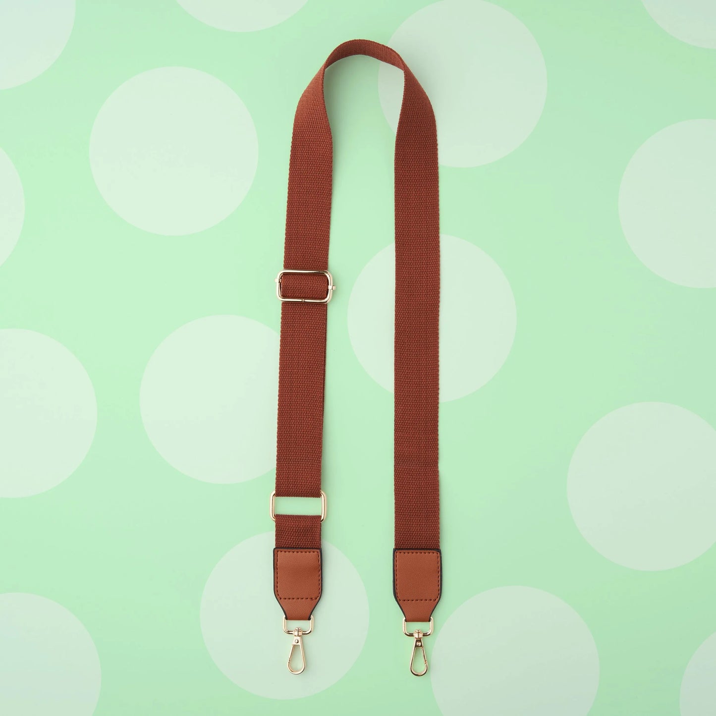 Colored Strap Upgrade