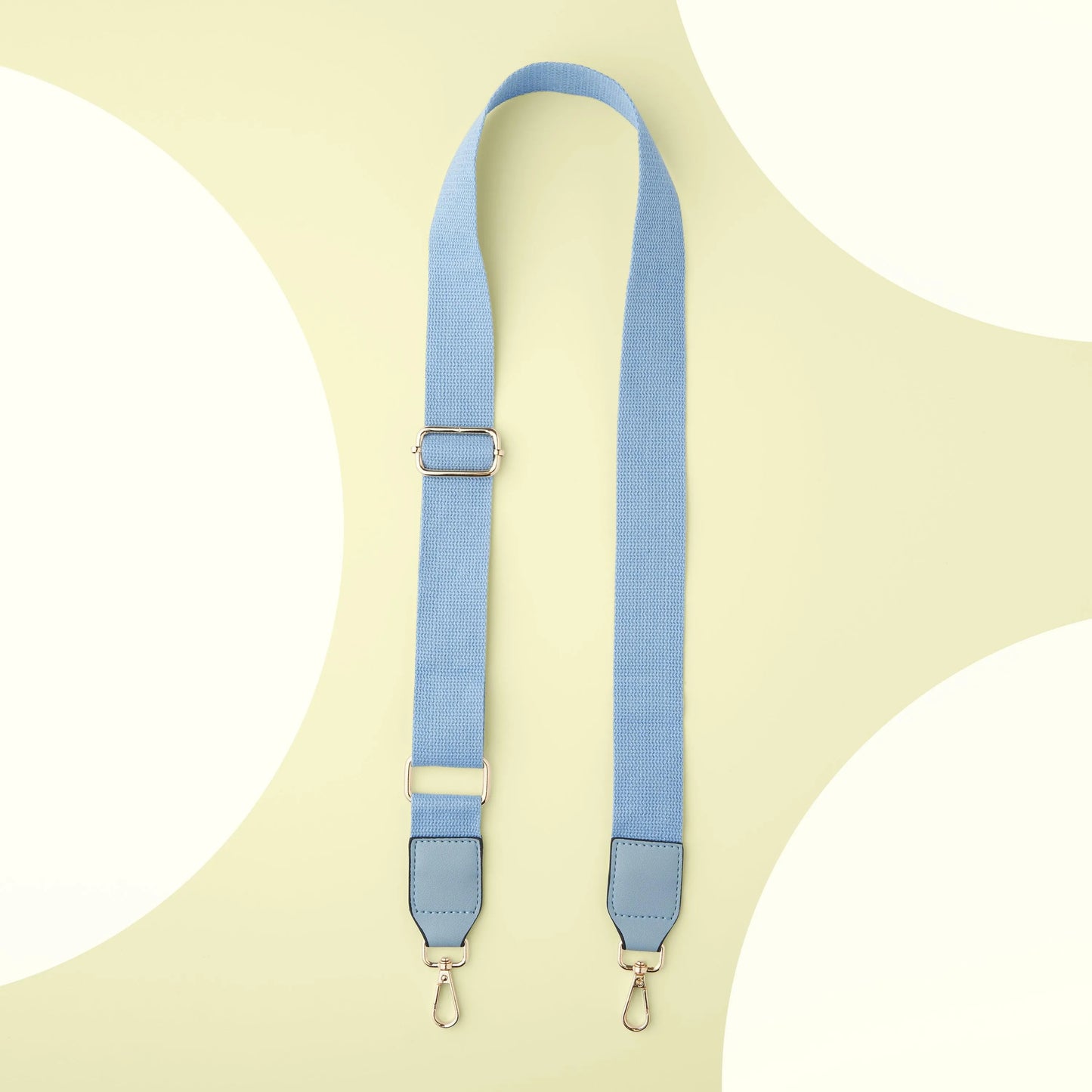 Hi-Color Canvas Camera Strap | Everyday Shoulder Strap