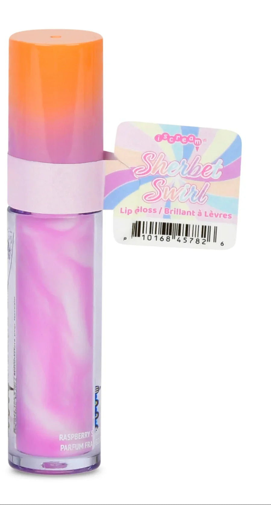Sherbet Swirl Lip Gloss