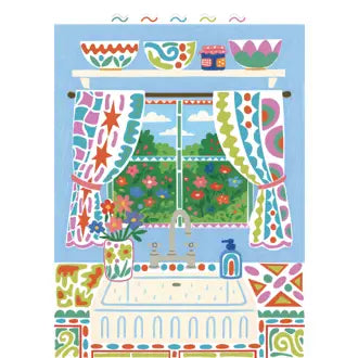 Flowart Trace To Doodle Style Your Space