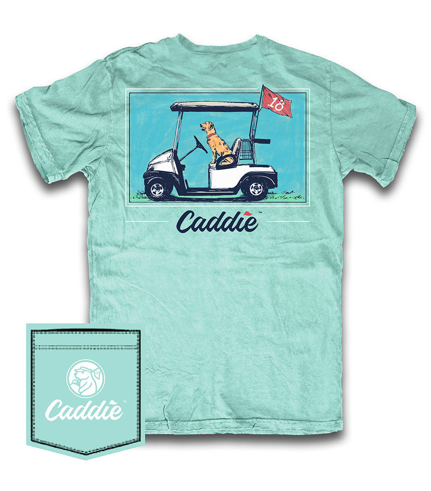Youth Designated Driver Shirt