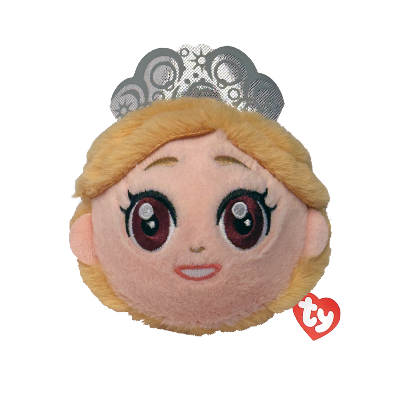 Glinda Beanie Bouncer